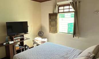 Imagem 5: Casa residencial para Venda em rua publica na Cidade Nova, Feira de Santana, 3 quartos, se