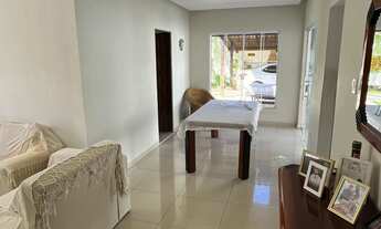 Imagem 6: Casa residencial para Venda em rua publica na Cidade Nova, Feira de Santana, 3 quartos, se