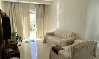 Imagem 7: Casa residencial para Venda em rua publica na Cidade Nova, Feira de Santana, 3 quartos, se