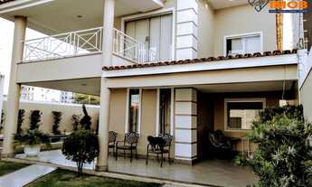 Imagem: Casa Duplex, 3 Suítes, Piscina, Área Gourmet