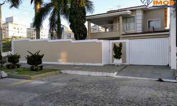 Imagem 2: Casa Duplex, 3 Suítes, Piscina, Área Gourmet, no Condomínio Bosque Imperial, na Fraga Maia