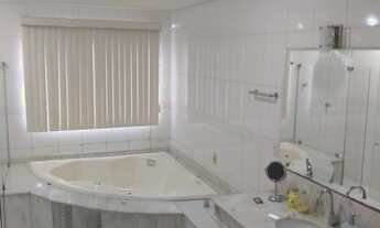 Imagem 4: Casa Duplex, 3 Suítes, Piscina, Área Gourmet, no Condomínio Bosque Imperial, na Fraga Maia