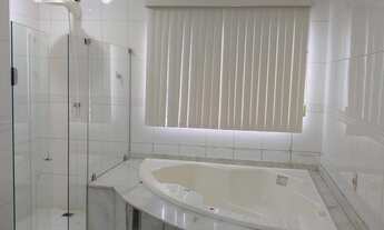 Imagem 5: Casa Duplex, 3 Suítes, Piscina, Área Gourmet, no Condomínio Bosque Imperial, na Fraga Maia