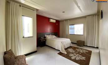 Imagem 2: Casa residencial para Venda em rua pública, Cidade Nova, Feira de Santana, 4 dormitórios s