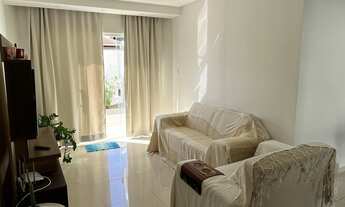 Imagem 4: Casa residencial para Venda em rua pública, Cidade Nova, Feira de Santana, piscina, 3 suít