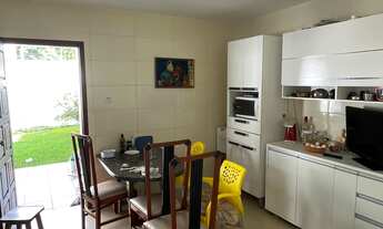 Imagem 5: Casa residencial para Venda em rua pública, Cidade Nova, Feira de Santana, piscina, 3 suít