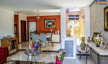 Imagem 2: Casa residencial para Venda em rua pública, Cidade Nova, Feira de Santana, 3 quartos, 2 su