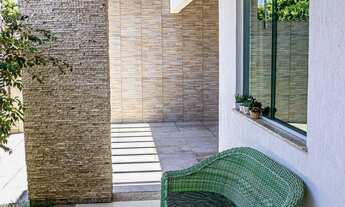 Imagem 5: Casa residencial para Venda em rua pública, Cidade Nova, Feira de Santana, 3 quartos, 2 su