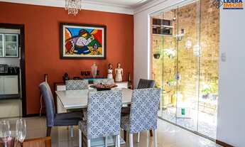 Imagem 7: Casa residencial para Venda em rua pública, Cidade Nova, Feira de Santana, 3 quartos, 2 su