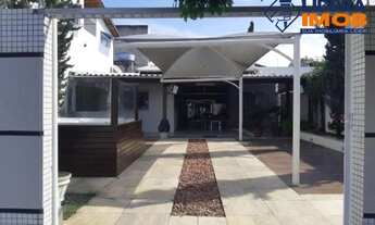 Imagem 2: Casa na Cidade Nova, em Rua Pública, 4/4, Suítes, Closet, Jacuzzi, Academia, Armários Plan