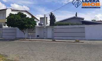 Imagem 3: Casa na Cidade Nova, em Rua Pública, 4/4, Suítes, Closet, Jacuzzi, Academia, Armários Plan