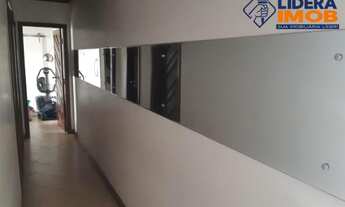 Imagem 6: Casa na Cidade Nova, em Rua Pública, 4/4, Suítes, Closet, Jacuzzi, Academia, Armários Plan