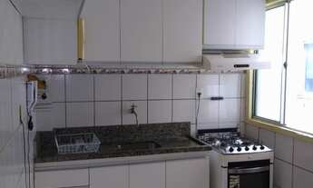 Imagem: Apartamento no Nova Brasília, Nascente