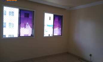 Imagem 3: Apartamento no Nova Brasília, Nascente, 2 Quartos, Armários, para Venda, no Condomínio Bos