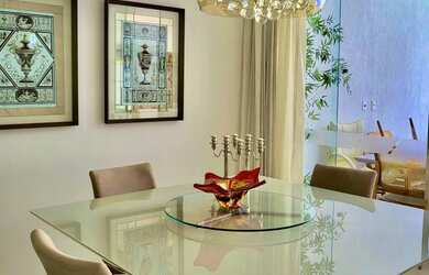 Imagem 3: Casa residencial para Venda em condominio fechado, Vila Olimpia, Feira de Santana, 3 suít