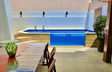 Imagem 6: Casa residencial para Venda em condominio fechado, Vila Olimpia, Feira de Santana, 3 suít