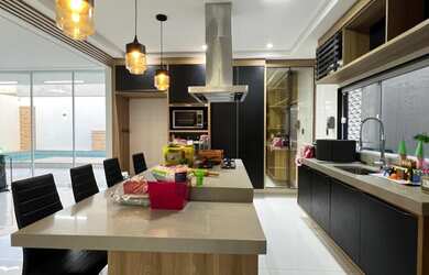 Imagem: Casa residencial para Venda em condomínio