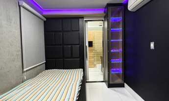 Imagem 3: Casa residencial para Venda em condomínio fechado, Pedra do Descanso, Feira de Santana, 3