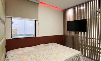 Imagem 5: Casa residencial para Venda em condomínio fechado, Pedra do Descanso, Feira de Santana, 3