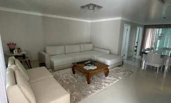 Imagem 3: Casa residencial para Venda no condomínio Palm Garden, Pedra do Descanso, Feira de Santana