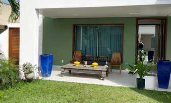 Imagem 6: Casa residencial para Venda no condomínio Palm Garden, Pedra do Descanso, Feira de Santana