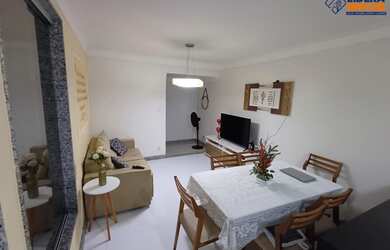 Imagem 2: Casa residencial para Venda em condominio fechado, Pedra do Descanso, Feira de Santana, 3