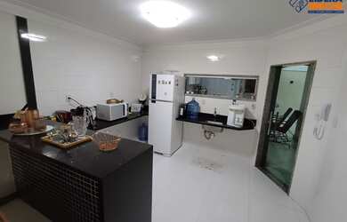 Imagem 4: Casa residencial para Venda em condominio fechado, Pedra do Descanso, Feira de Santana, 3