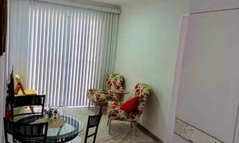 Imagem 7: Apartamento residencial para Venda em condominio fechado, Pedra do Descanso, Feira de Sant