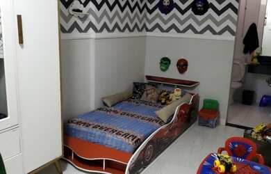 Imagem 7: Casa residencial para Venda no condomínio Viva Mais Vila Olímpia 1, Pedra do Descanso, Fei