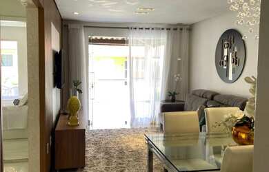 Imagem 7: Casa residencial para Venda no condomínio Rosângela Carvalho, Pedra do Descanso, Feira de