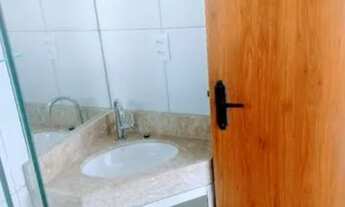 Imagem 3: Apartamento residencial para Venda em condominio fechado, Pedra do Descanso, Feira de Sant