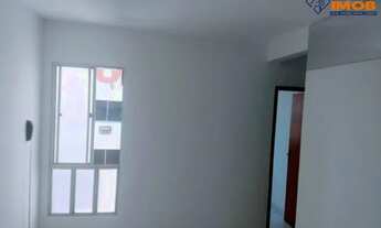 Imagem 5: Apartamento residencial para Venda em condominio fechado, Pedra do Descanso, Feira de Sant