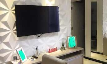 Imagem 5: Apartamento residencial para Venda em condominio fechado, Pedra do Descanso, Feira de Sant