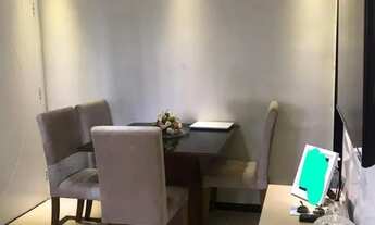 Imagem 7: Apartamento residencial para Venda em condominio fechado, Pedra do Descanso, Feira de Sant