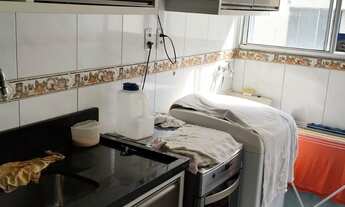 Imagem 2: Apartamento residencial para Venda em condominio fechado, Pedra do Descanso, Feira de Sant