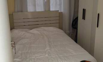 Imagem 3: Apartamento residencial para Venda em condominio fechado, Pedra do Descanso, Feira de Sant