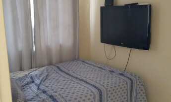 Imagem 4: Apartamento residencial para Venda em condominio fechado, Pedra do Descanso, Feira de Sant