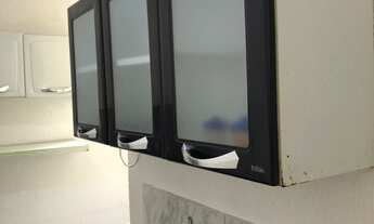 Imagem 2: Apartamento residencial para Venda em condomínio fechado, Pedra do Descanso, Feira de Sant