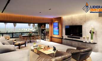 Imagem 4: Apartamento residencial para Venda no Edifício Piet Mondrian, Caminho das Árvores, Salvado