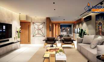 Imagem 5: Apartamento residencial para Venda no Edifício Piet Mondrian, Caminho das Árvores, Salvado