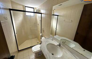 Imagem 2: Apartamento residencial para Venda em condomínio fechado, Caminho das Árvores, Salvador, 3