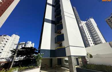 Imagem 6: Apartamento residencial para Venda em condomínio fechado, Caminho das Árvores, Salvador, 3
