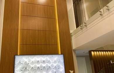 Imagem 2: Apartamento residencial para Venda no condomínio Mondial Salvador , Caminho das Árvores, S