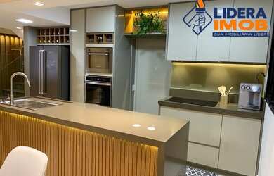 Imagem 4: Apartamento residencial para Venda no condomínio Mondial Salvador , Caminho das Árvores, S