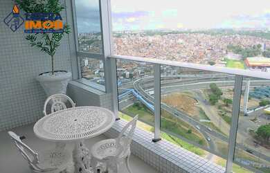 Imagem: Apartamento no Caminho das Árvores, 2 Suítes