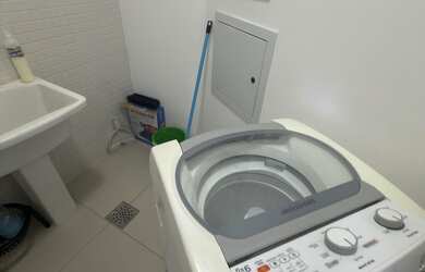 Imagem 5: Apartamento residencial para Venda em condominio fechado, Caminho das Árvores, Salvador, 1