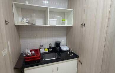 Imagem 7: Apartamento residencial para Venda em condominio fechado, Caminho das Árvores, Salvador, 1