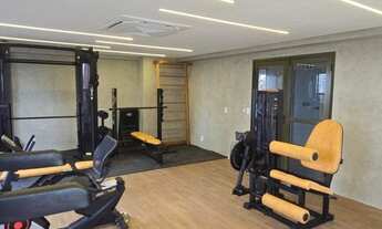 Imagem 7: Apartamento Studio mobiliado residencial para Venda condomínio fechado, Caminho das Árvore