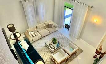 Imagem 7: Casa residencial para Venda em Rua Publica, Capuchinhos, Feira de Santana, 3 quartos, send