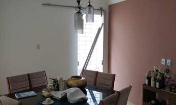 Imagem 3: Casa no Capuchinhos, Duplex, em Rua Pública, 3 Suítes, Closet, Dependência Completa, Quint